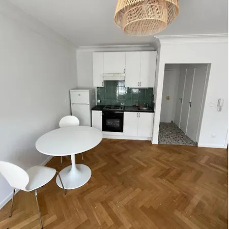 Apartment Studio Plein Centre De Liege
